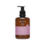 Apivita - Intimate Cleansing Gel Daily Use - 300 ML