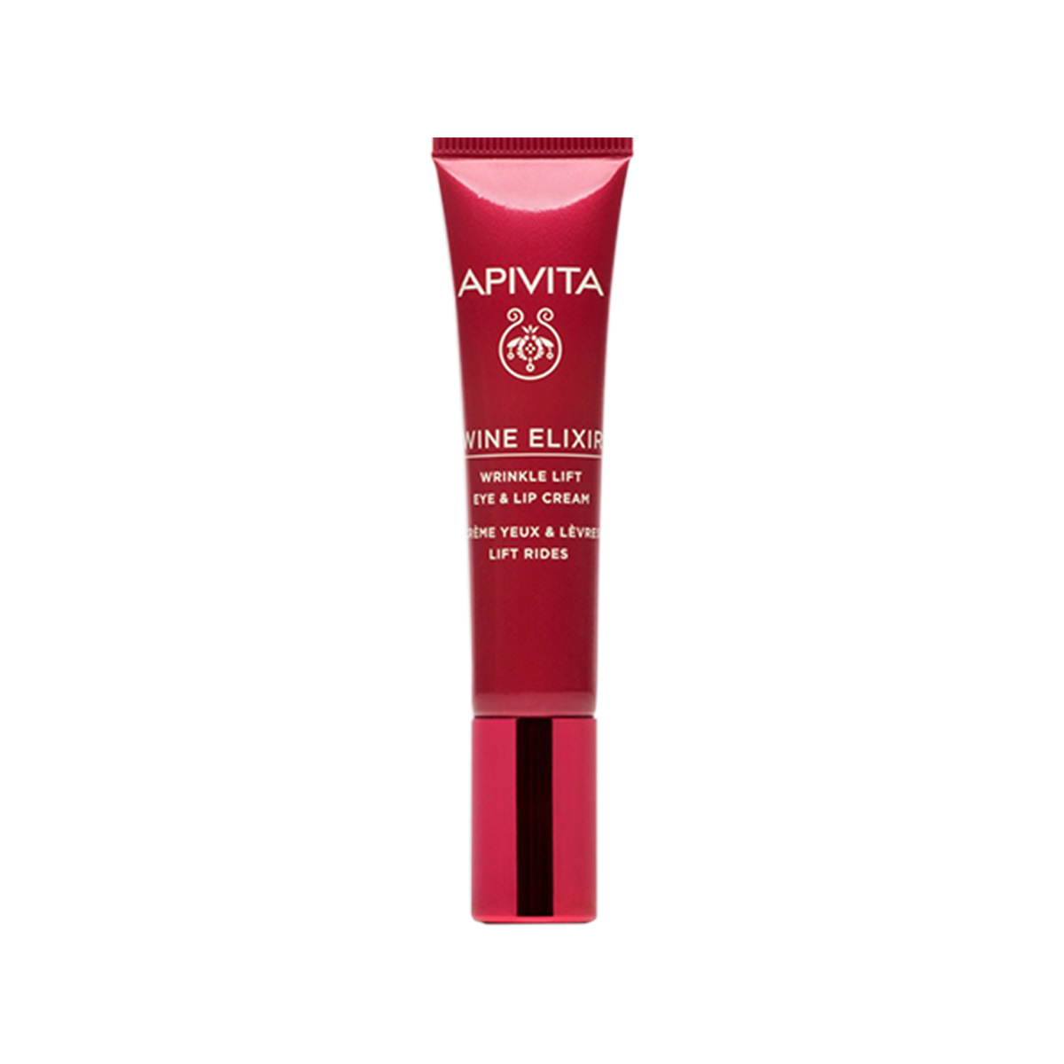 Apivita - Beevine Elixir Wrinkle Lift Eye & Lip Cream - 15 ML