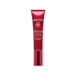 Apivita - Wrinkle Lift Eye & Lip Cream - 15 ML