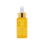 Apivita - Beessential Oils Strengthening & Hydrating Day Oil - 15 ML