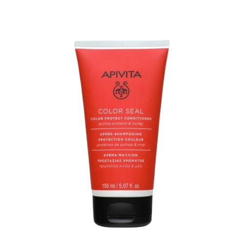 Apivita- Color Seal protect conditioner - 150 ml