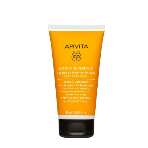 Apivita - Keratin Repair Conditioner - 150 ML