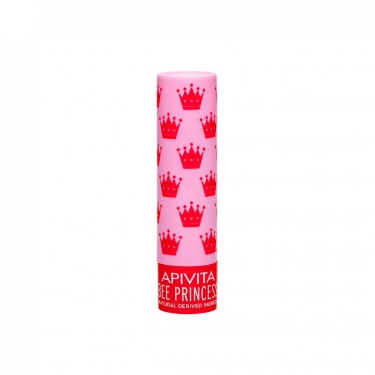 Apivita - Bee Princess Lip Care - 4.4 Gr