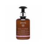 Apivita - Cleansing Micellar Water - Face & Eyes - 300 ML
