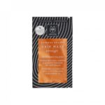 Apivita - Shine & Revitalizing Hair Mask Orange Express Beauty - 6 x 20 ML