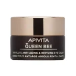 Apivita - Queen Bee Absolute Anti-Aging & Reviving Eye Cream - 15 ML