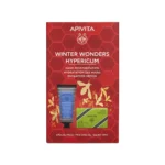 Apivita - Winter Wonders Hypericum