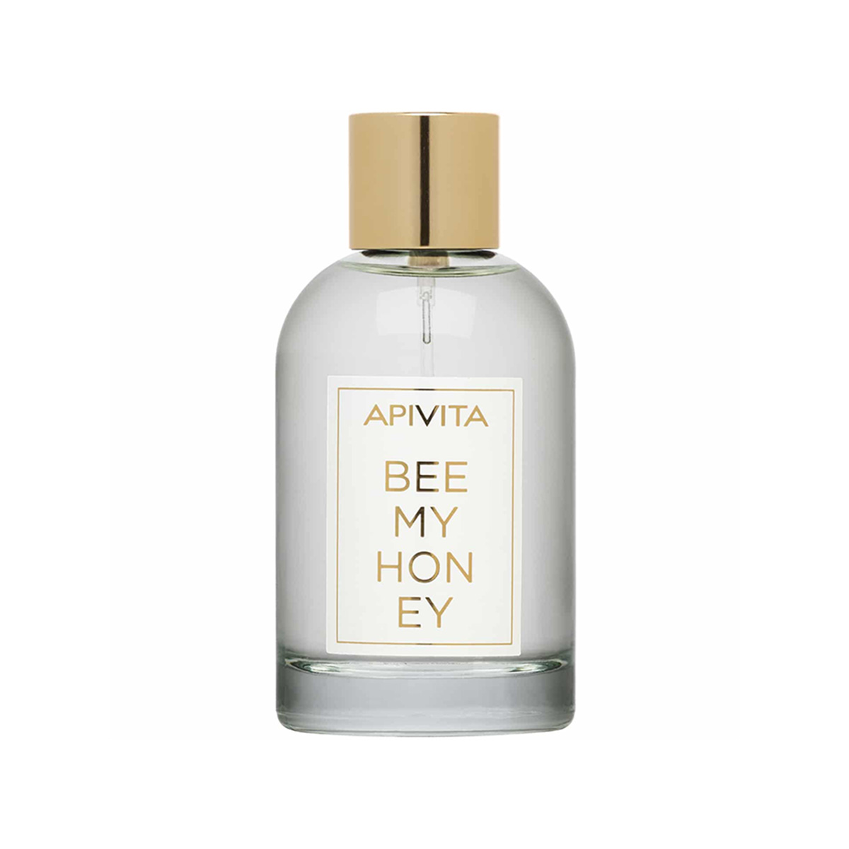 Apivita - Bee My Honey Light and Refreshing Eau de Toilette - 100 ML