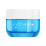 Dermedic - Hydrain3 Deep Moisturizing Cream SPF15 - 50 ML