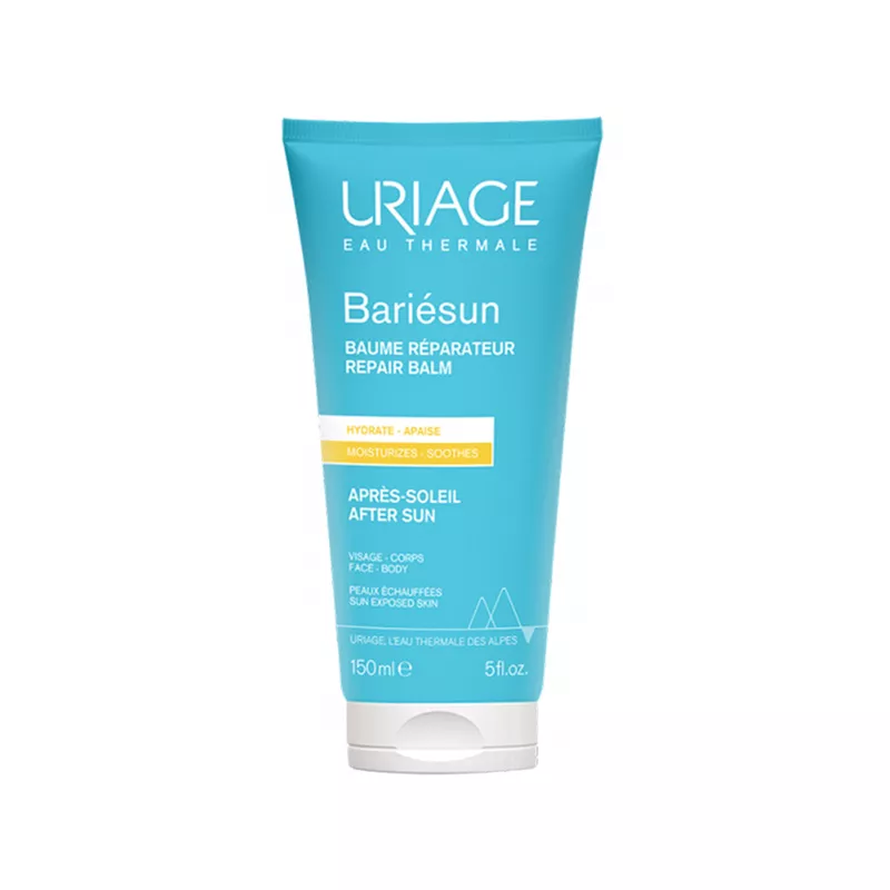 Uriage – Bariésun After Sun Repair Balm - 150 ML