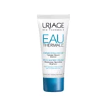 Uriage -  Eau Thermale Rich Water Cream - 40 ML