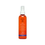 Apivita - Bee Sun Safe Satin Touch Tan Perfecting Body Oil SPF30 - 200 ML