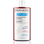 Dermedic - Capilarte Strengthening Shampoo - 300 ML