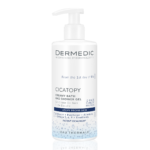 Dermedic - Cicatopy Creamy Bath and Shower Gel - 300 ML
