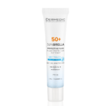 Dermedic - Sunbrella Dry Touch Protective Fluid (SPF 50+) - 40 ML