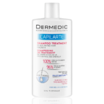 Dermedic - Capilarte Hair and Growth Stimulation Shampoo - 300 ML