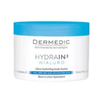 Dermedic - Hydrain Body Butter - 225 Gr