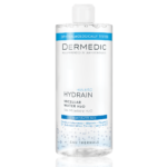 Dermedic – Hydrain Micellar Water H2O – 500 ML