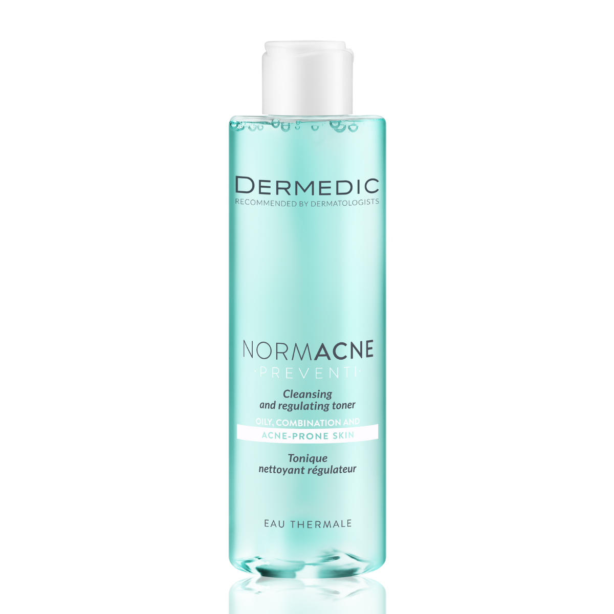Dermedic - Normacne Cleansing and Regulating Toner - 200 ML