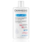 Dermedic - Capilarte Soothing Shampoo - 300 ML