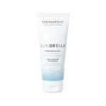 Dermedic - Sunbrella Cooling After Sun Lotion - 200 ML