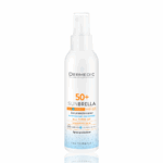 Dermedic - Sunbrella Sun Protection Milk Spray (SPF 50+) - 200 ML
