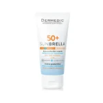 Dermedic – Sunbrella Sun Protection Cream SPF50+ Dry & Normal Skin – 50 ML