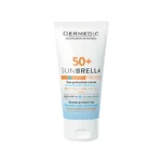 Dermedic - Sunbrella Sun Protection Cream SPF 50+ Oily & Combination Skin - 50 ML