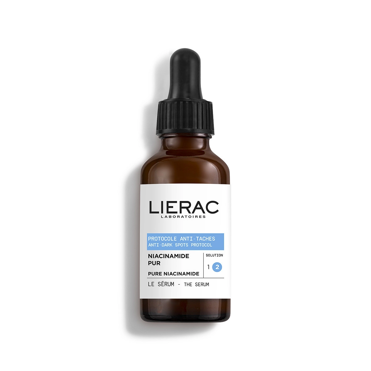 Lierac - Anti-dark Spot Protocol The Serum - 30 ML