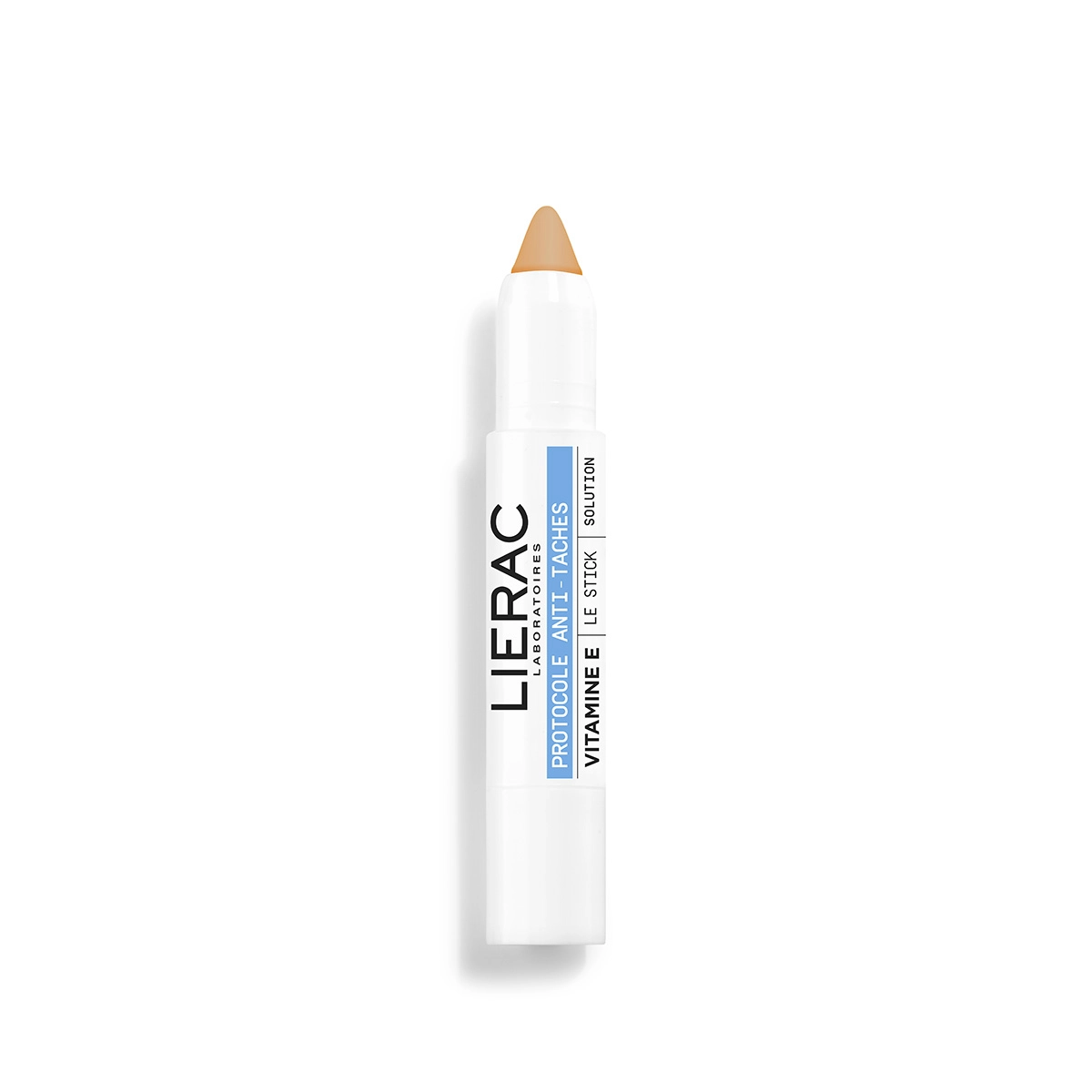 Lierac - Anti-Dark Spot Protocol The SPF50 Tinted Stick - 2.7g