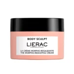 Lierac - Body Sculpt The Morpho-Firming Cream - 200ml