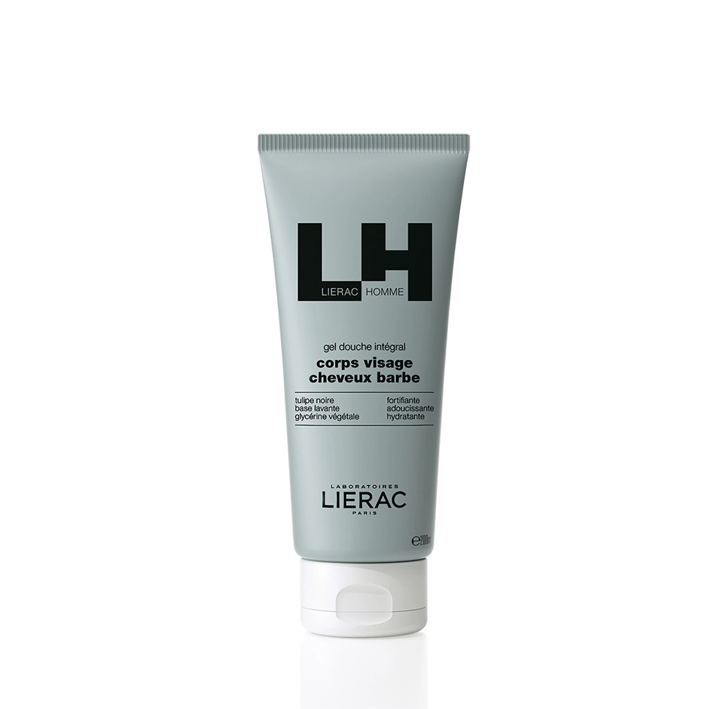 Lierac - Homme Integral Shower Gel - 200 ML