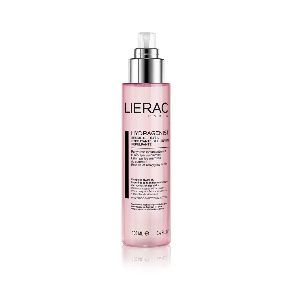 Lierac - Hydragenist Morning Mist - 100 ml