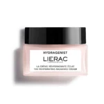 Lierac - Hydragenist The Rehydrating Radiance Cream - 50 ML