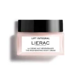 Lierac - Lift Integral Regenerating Night Cream - 50 ML
