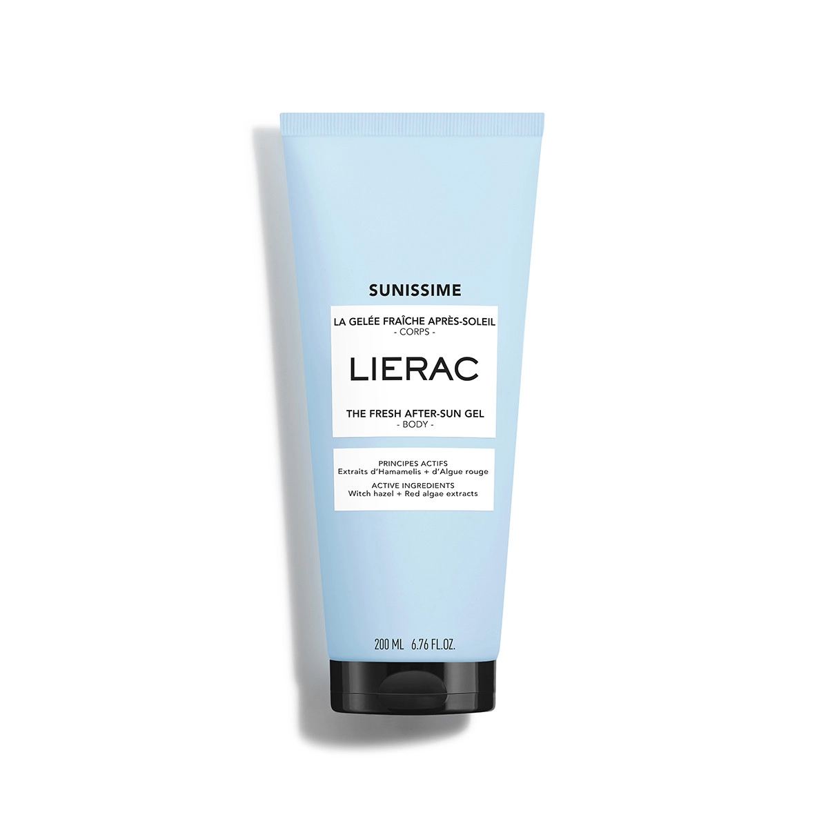 Lierac - Sunissime The Fresh After-Sun Body Gel - 200 ML