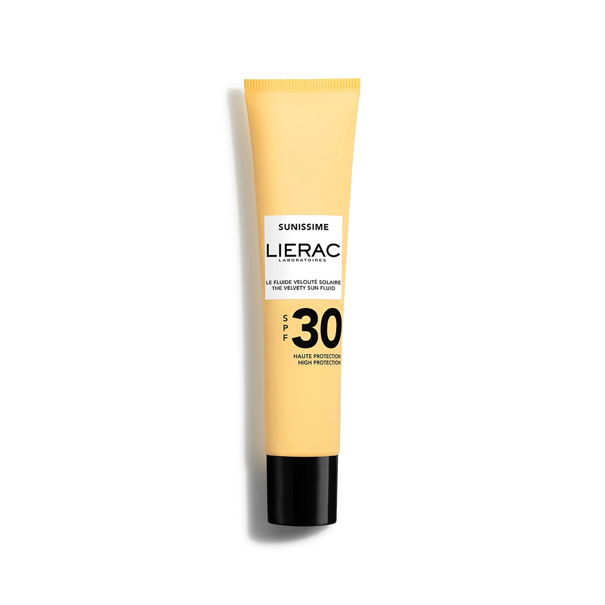 Lierac - Sunissime The Velvety Sun Fluid SPF30 - 40 ML