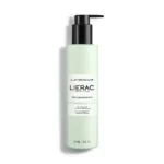 Lierac - The Cleansing Milk - 200 ML