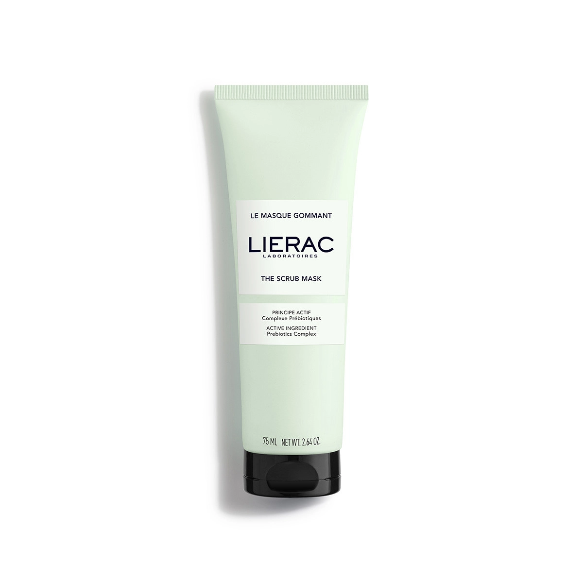 Lierac - The Scrub Mask - 75 ML