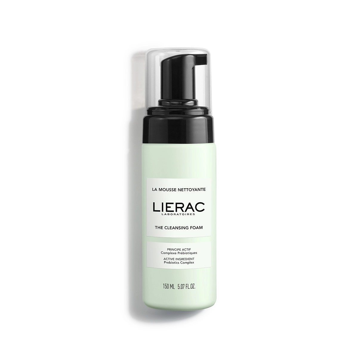 Lierac - The Cleansing Foam - 150 ML