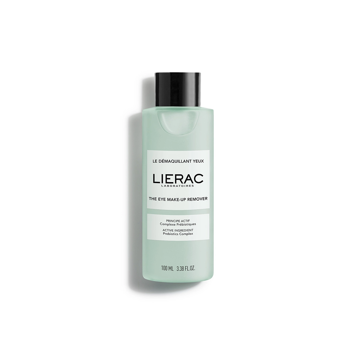 Lierac - The Eye Makeup Remover - 100 ML