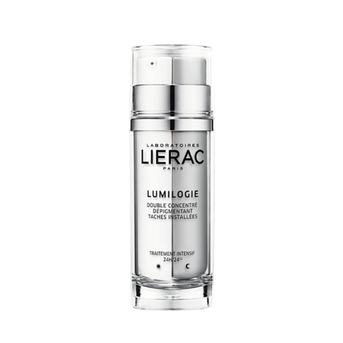 Lierac - Lumiologie Day & Night Dark Spot Correction Double Concentrate - 2 x 15 ML