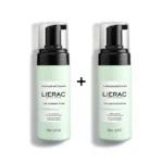 Lierac - Duo Cleansing Foam - 2 x 150 ML