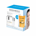 Dermedic - Oilage Peri-Menopausal Skin Set
