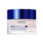 Uriage - Age Absolu Redensifying Sleeping Mask - 50 ML