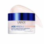 Uriage - Age Absolu Eye Contour Balm - 15 ML