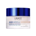 Uriage - Age Absolu Redensifying Rosy Cream - 50 ML