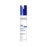 Uriage - Age Lift Revitalizing Night Smoothing Cream - 40 ML