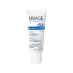 Uriage – Bariederm-Cica SPF 50+ Cream with Cu-Zn  40 ML