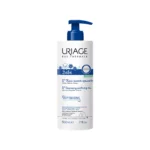 Uriage - Bebe 1st Cleansing Soothing Oil - 500 ML